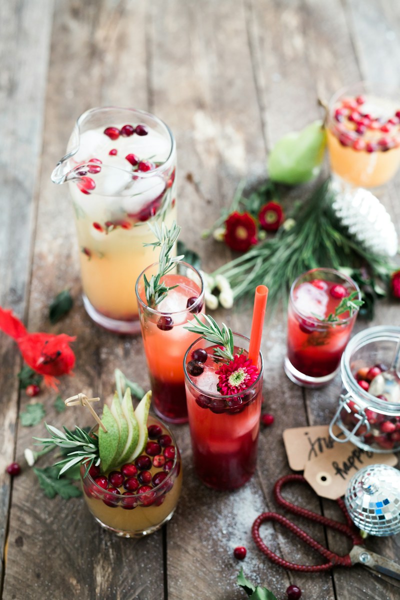 Festive Tablescapes: Creative Ideas for Holiday Decorations